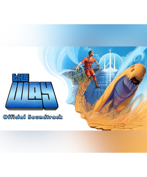 The Way - Soundtrack DLC Steam Key GLOBAL